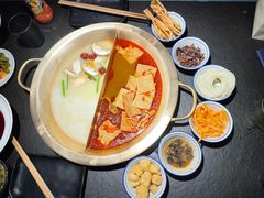 -九鼎轩脆毛肚火锅(南京东路店)