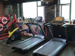 -Nirvana Fitness健身工作室