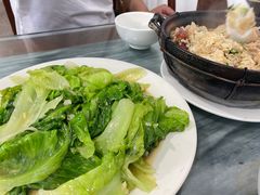 -容里煲仔饭(利丰北路店)