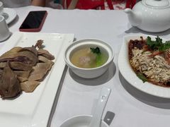 -扬州饭店(南京东路店)