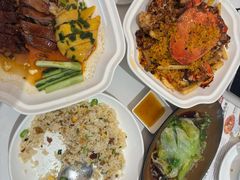 -避风塘·金牌店·夜宵(金玉兰店)