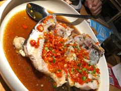 -湘间田舍(北仑银泰店)