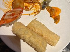 -牛YO寿喜烧和牛火锅自助(三台子万象汇店)