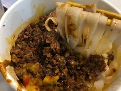 -郭记老汉口热干面