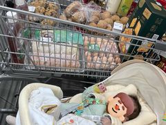 -山姆会员商店(亦庄创意生活广场店)