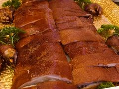 -新兴家喻酒家·羊城名宴(昌岗店)