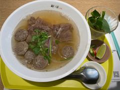 -蔡澜Pho·越南粉餐厅(海上世界店)
