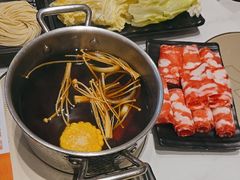 -呷哺呷哺(虹口赤峰路店)
