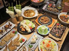 -小川洋风料理(江汉路店)