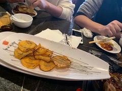 -锦州御烧烤·形象店(人民街店)