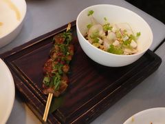 -Ocean's Table 欧舍