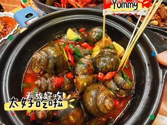 -老闵田螺馆·南昌市井菜·特色小吃(总店)