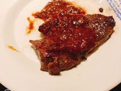 -星伦多自助料理(江阴万达店)