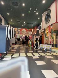 -meland club亲子乐园(北京芳圆里ID MALL店)