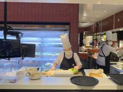-巴奴毛肚火锅(悠唐购物中心店)