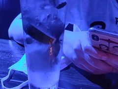 -MARU玛露音乐餐厅(大学路店)