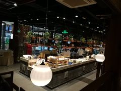 -黑鸡小馆(金源店)