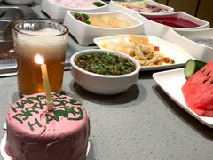 -海底捞火锅(吉利大厦店)