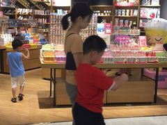 -九木杂物社(恒隆广场店)