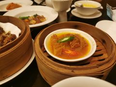 -厦门艾美酒店·乐美中餐厅