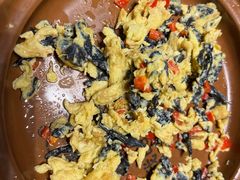 -徽三说·土徽菜·中国徽菜连锁品牌(一中店)