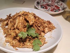 -京鸭棠中餐厅(新潮店)