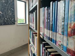 -上海交通大学闵行校区-包玉刚图书馆