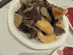 -牛焱·贵州黄牛肉火锅(城西银泰店)