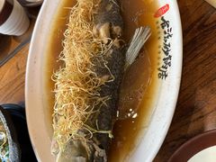 -王明古法砂锅居(开化寺店)