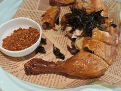 -苏梦江南·淮扬菜(夫子庙店)