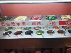 -七欣天香辣蟹火锅(海门解放中路店)