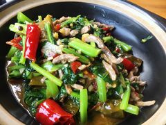 -郑件洋芋饭庄