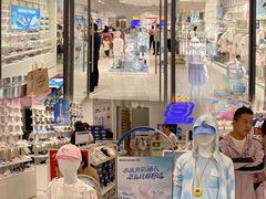 -王府井奥莱临潼小镇(临潼店)