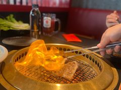 -谷牛和牛烤肉(漕河泾印象城店)