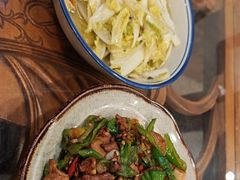 -西江美食舫·江西菜(健德桥店)