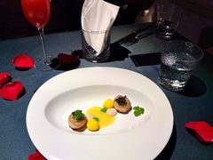 -wann lounge 低温慢煮牛排·清吧