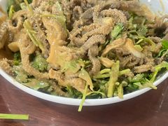 水爆肚-来顺成饭庄