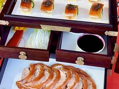 -莉莉海堂HAITANG·烤鸭(国贸商城店)