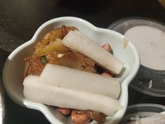 -春家·非遗手工小吃(三墩新天地店)