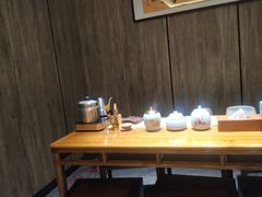 -神洲四海大酒楼(王府井澳门中心店)