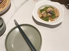 -南拳十三姨·潮汕砂锅粥·粤菜(西单大悦城店)