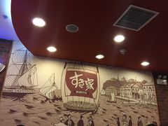 -食其家·牛丼咖喱(天津梅江印象城店)