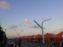 -舟山希尔顿酒店