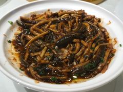 响油鳝糊-天福苑(崇宁路店)