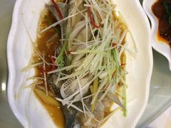 -关东风老北方菜馆(桂芳园店)