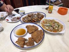 -抱德·潮汕味(敦和店原惠城鱼仔)