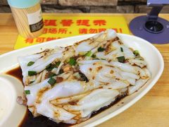 -汕尾小吃铜盘推(埔尾篮球场店)