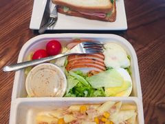-星巴克(中山喜来登店)