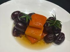 -阿露佳·舌尖上的安吉菜