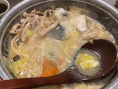 -菊上日式料理(蚌埠银泰店)
